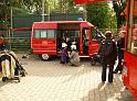 Einweihung Umweltschutz Koeln P37